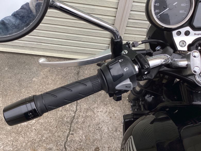 ＣＢ４００Ｓｕｐｅｒ　Ｆｏｕｒ　ＶＴＥＣ　Ｒｅｖｏ