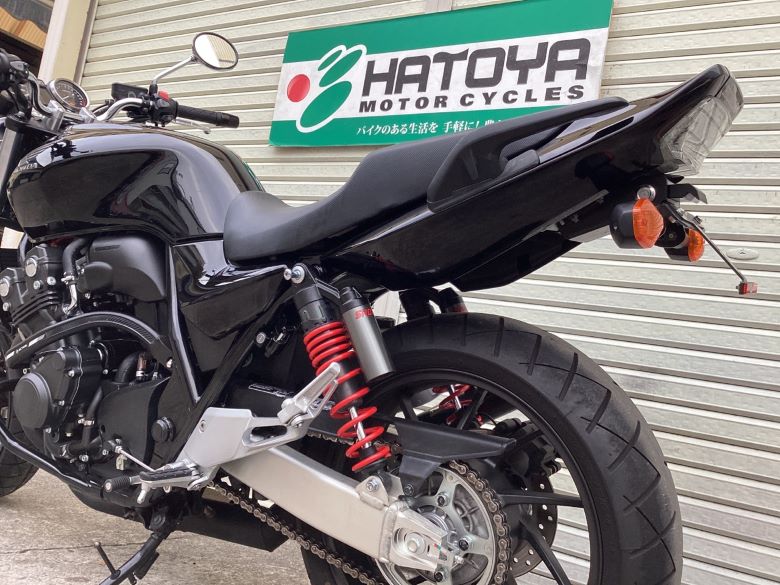 ＣＢ４００Ｓｕｐｅｒ　Ｆｏｕｒ　ＶＴＥＣ　Ｒｅｖｏ