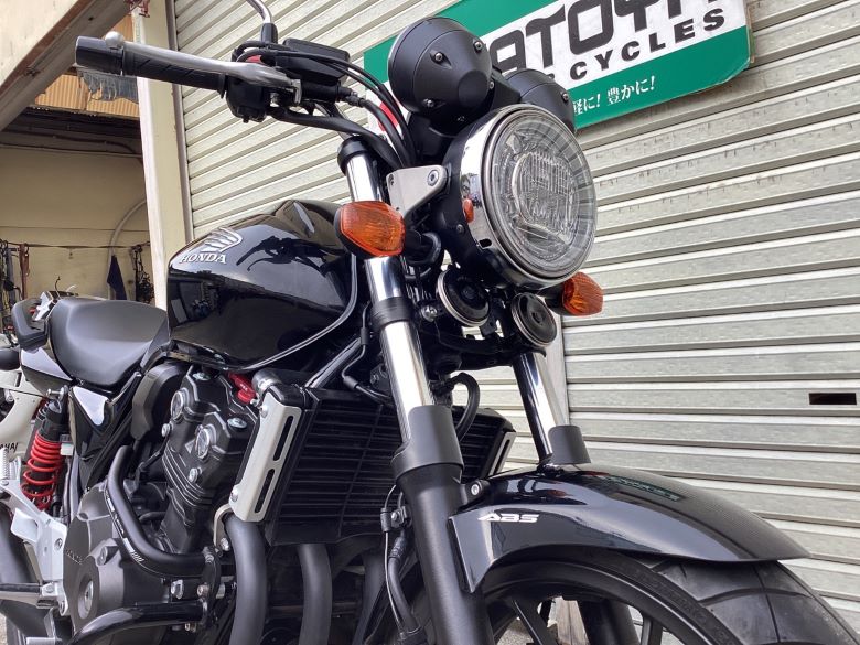 ＣＢ４００Ｓｕｐｅｒ　Ｆｏｕｒ　ＶＴＥＣ　Ｒｅｖｏ