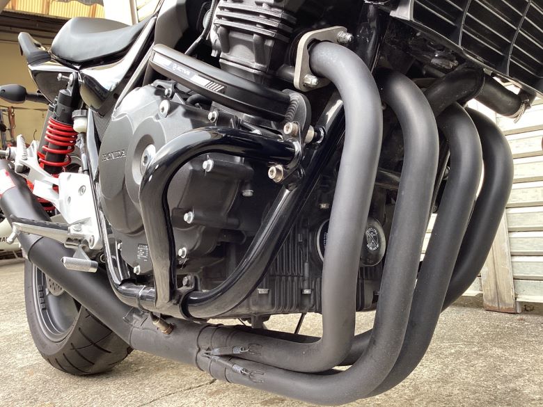 ＣＢ４００Ｓｕｐｅｒ　Ｆｏｕｒ　ＶＴＥＣ　Ｒｅｖｏ