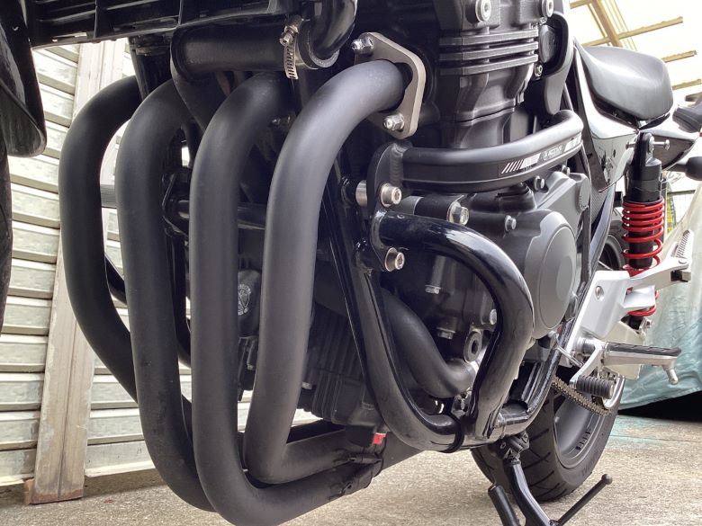 ＣＢ４００Ｓｕｐｅｒ　Ｆｏｕｒ　ＶＴＥＣ　Ｒｅｖｏ