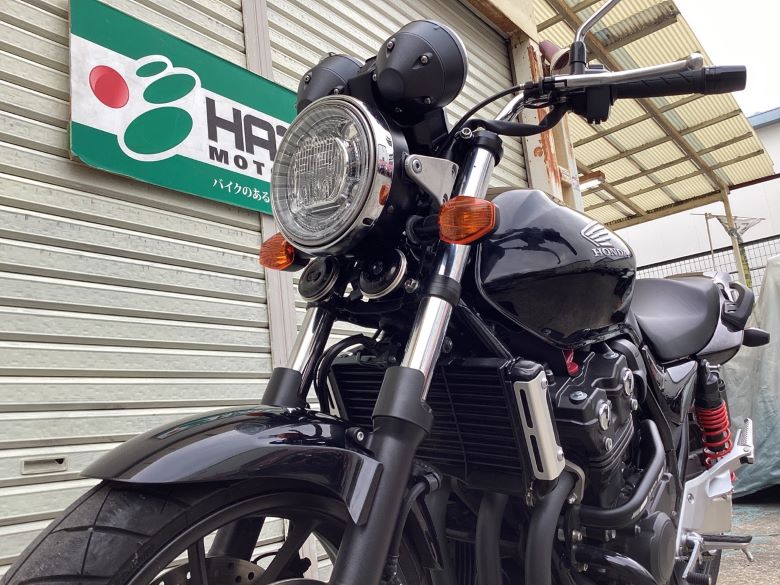 ＣＢ４００Ｓｕｐｅｒ　Ｆｏｕｒ　ＶＴＥＣ　Ｒｅｖｏ