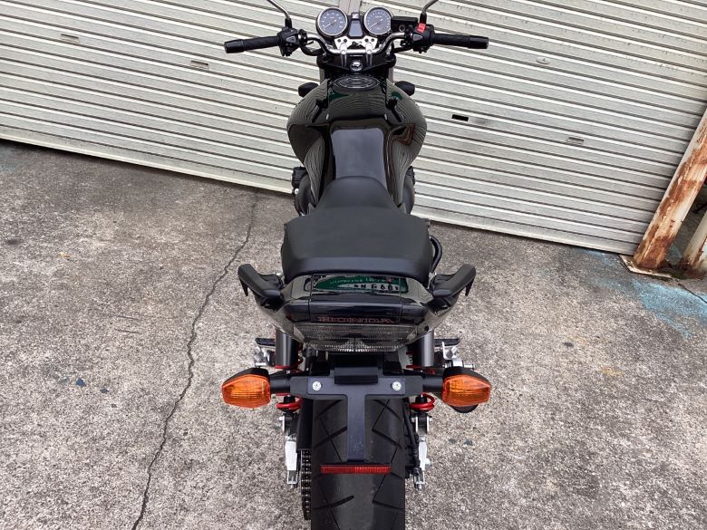 ＣＢ４００Ｓｕｐｅｒ　Ｆｏｕｒ　ＶＴＥＣ　Ｒｅｖｏ