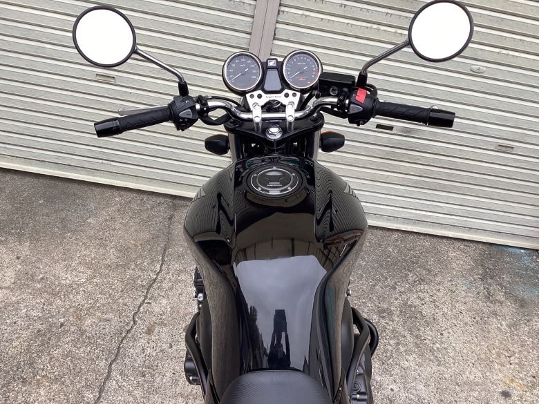 ＣＢ４００Ｓｕｐｅｒ　Ｆｏｕｒ　ＶＴＥＣ　Ｒｅｖｏ