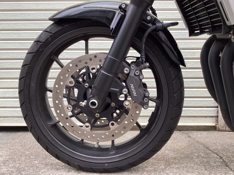 ＣＢ４００Ｓｕｐｅｒ　Ｆｏｕｒ　ＶＴＥＣ　Ｒｅｖｏ