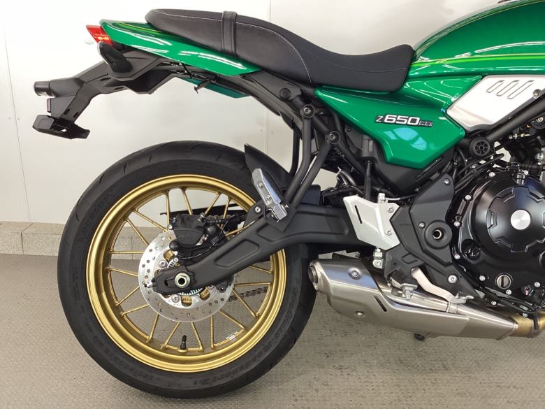 Ｚ６５０ＲＳ