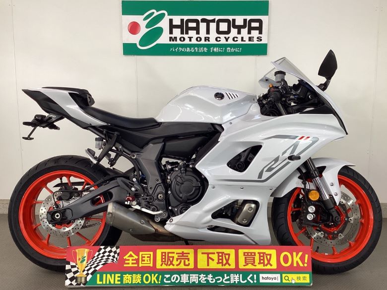 中古 KAWASAKI カワサキ Ninja ZX−6R 2024 はとや(HATOYA