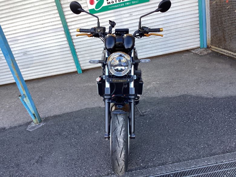 Ｚ６５０ＲＳ