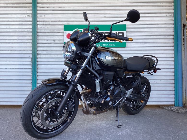 Ｚ６５０ＲＳ