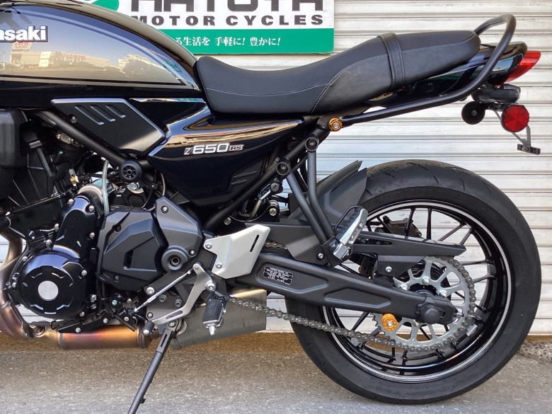 Ｚ６５０ＲＳ