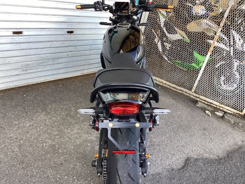 Ｚ６５０ＲＳ