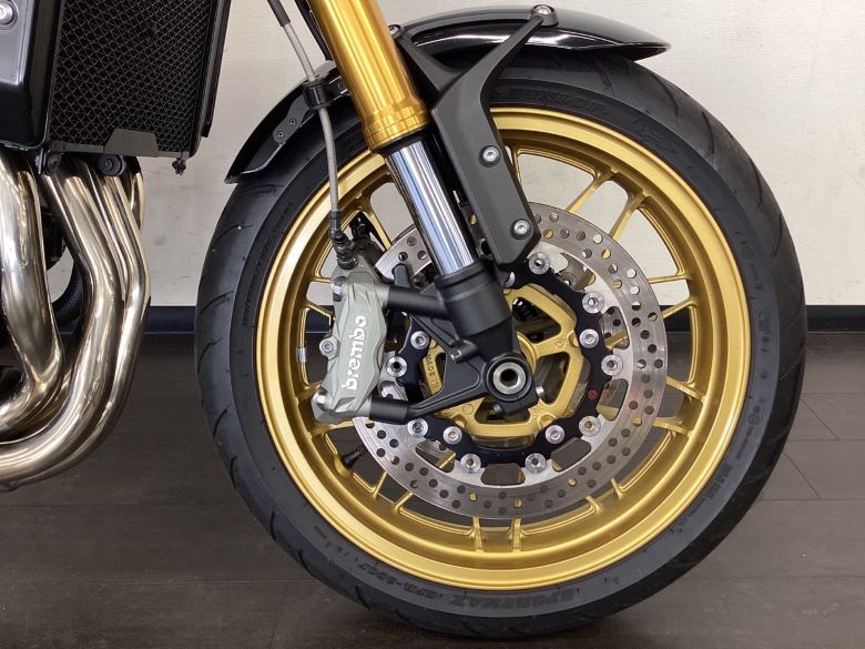 Ｚ９００ＲＳ　ＳＥ　