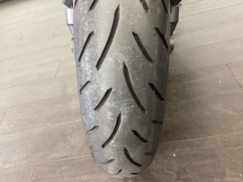 Ｚ９００ＲＳ　ＳＥ　