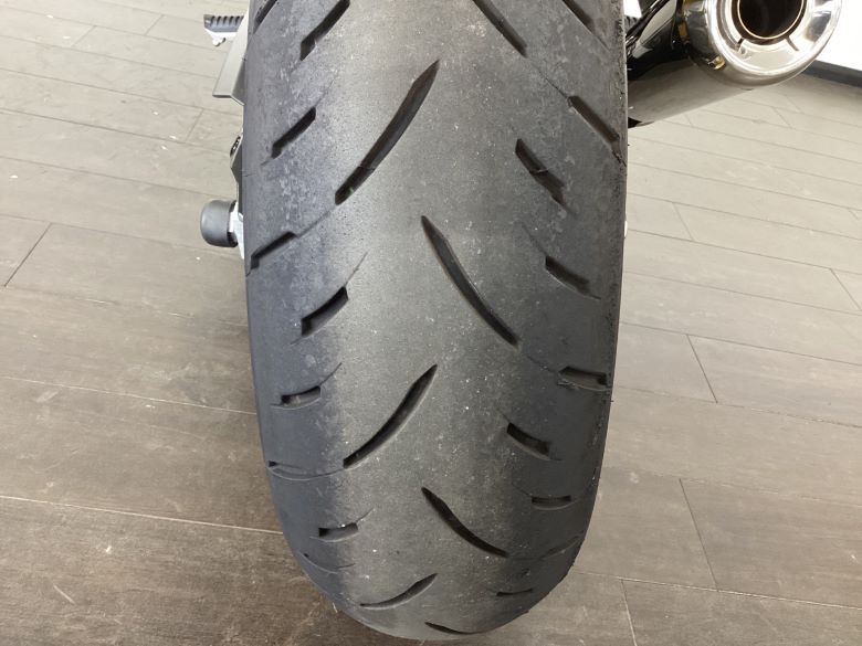 Ｚ９００ＲＳ　ＳＥ　