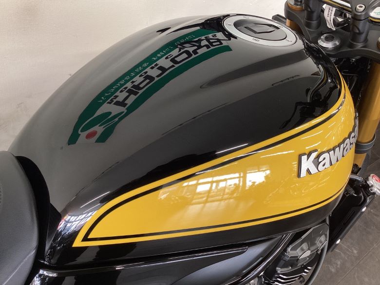 Ｚ９００ＲＳ　ＳＥ　