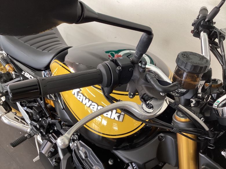 Ｚ９００ＲＳ　ＳＥ　