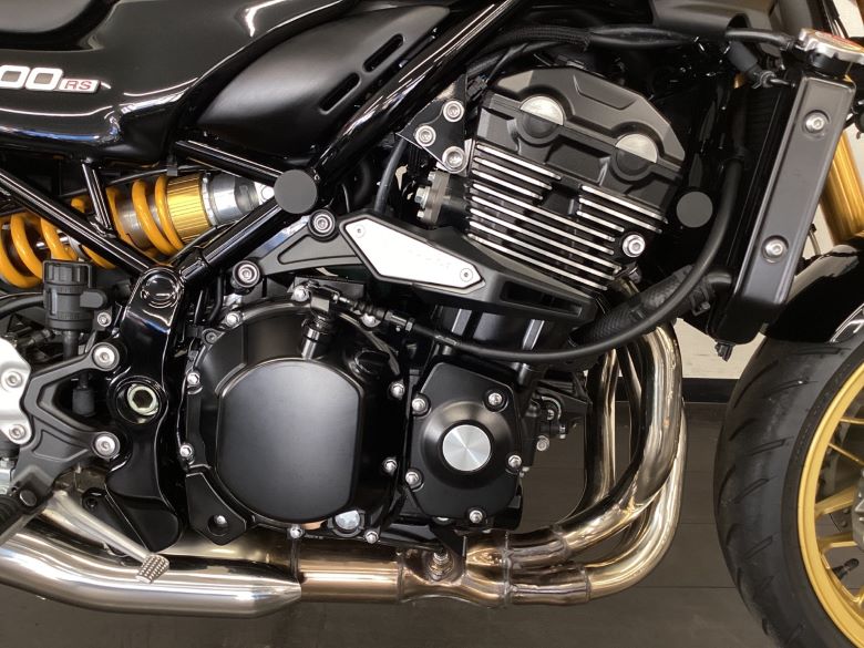 Ｚ９００ＲＳ　ＳＥ　