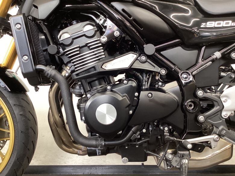 Ｚ９００ＲＳ　ＳＥ　