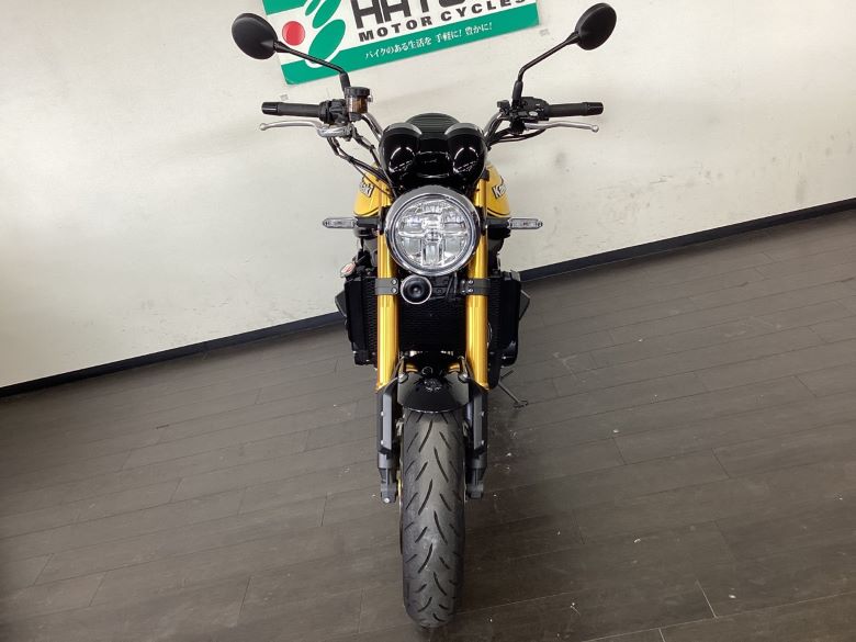 Ｚ９００ＲＳ　ＳＥ　