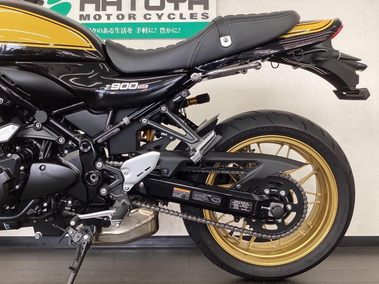 Ｚ９００ＲＳ　ＳＥ　