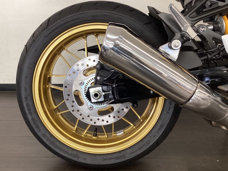 Ｚ９００ＲＳ　ＳＥ　