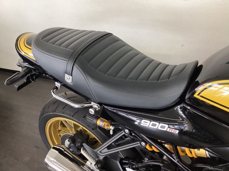 Ｚ９００ＲＳ　ＳＥ　