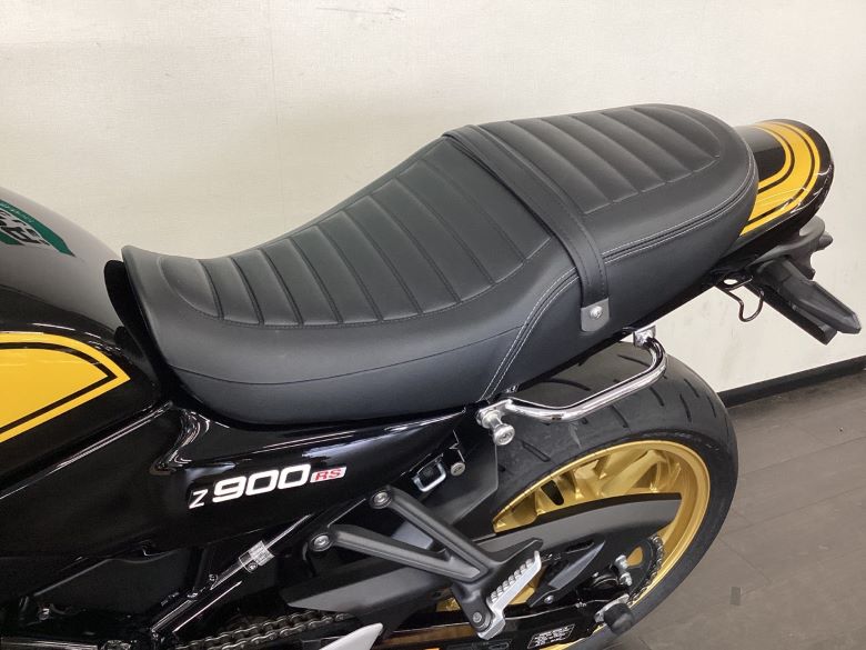 Ｚ９００ＲＳ　ＳＥ　