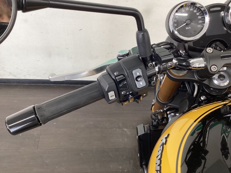 Ｚ９００ＲＳ　ＳＥ　