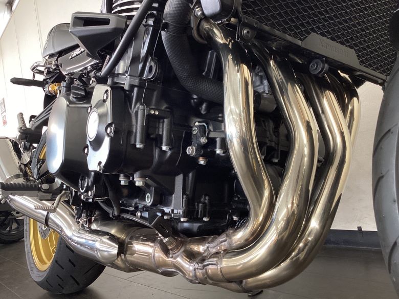 Ｚ９００ＲＳ　ＳＥ　