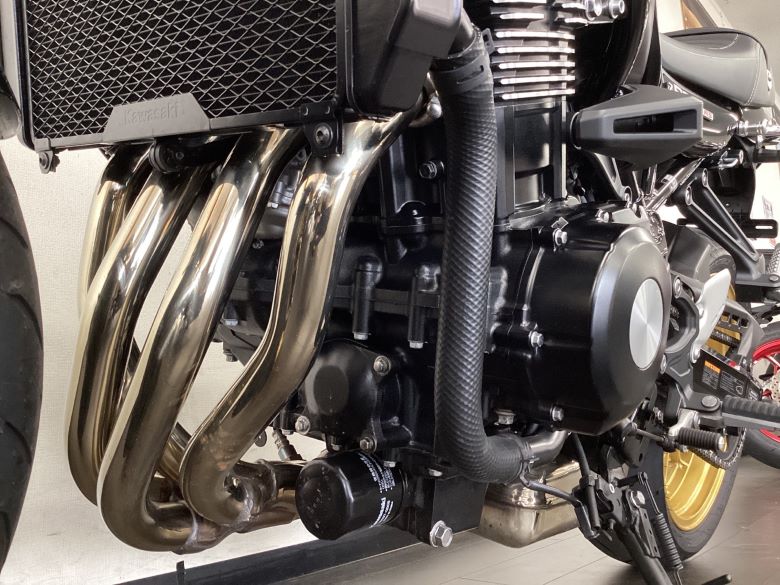 Ｚ９００ＲＳ　ＳＥ　