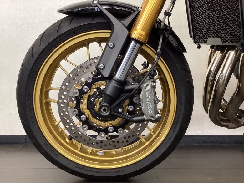 Ｚ９００ＲＳ　ＳＥ　