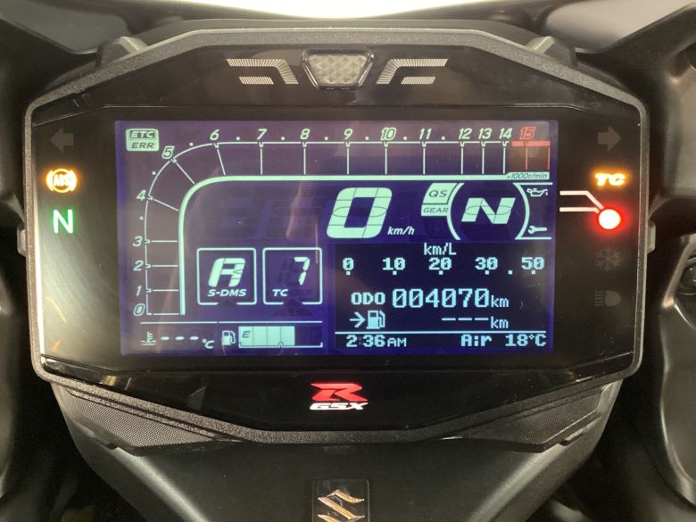 ＧＳＸ−Ｒ１０００Ｒ