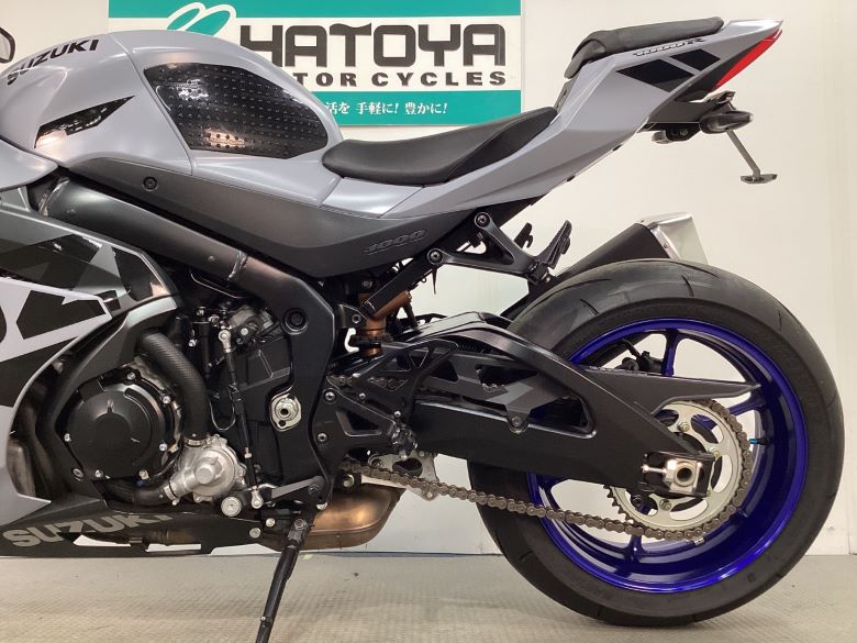 ＧＳＸ−Ｒ１０００Ｒ