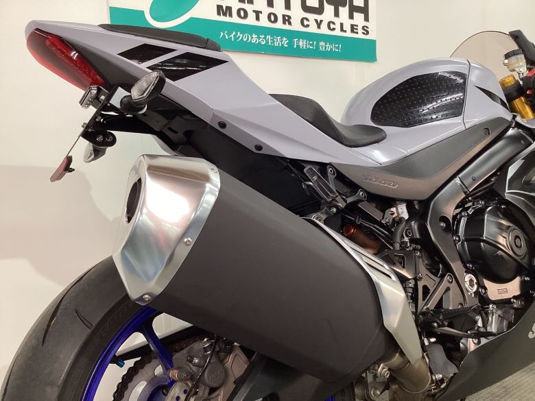 ＧＳＸ−Ｒ１０００Ｒ