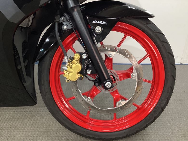 ＧＳＸ−Ｒ１２５