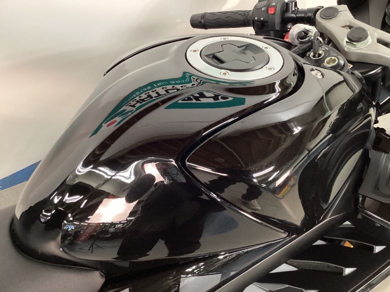 ＧＳＸ−Ｒ１２５