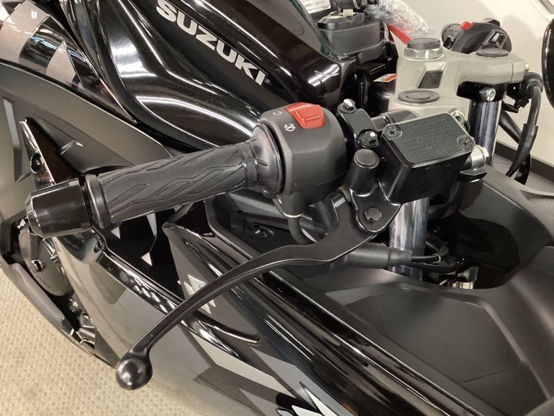 ＧＳＸ−Ｒ１２５