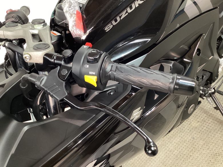 ＧＳＸ−Ｒ１２５