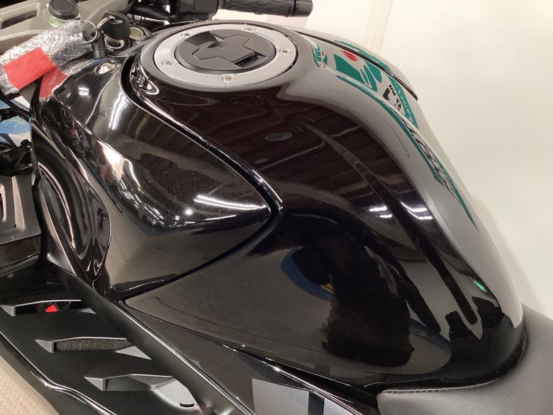 ＧＳＸ−Ｒ１２５