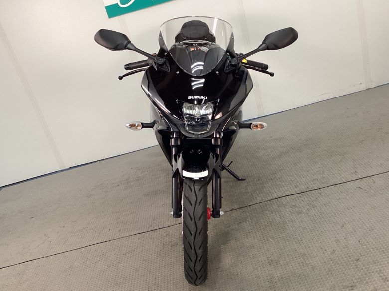 ＧＳＸ−Ｒ１２５