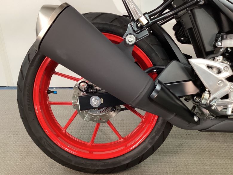 ＧＳＸ−Ｒ１２５