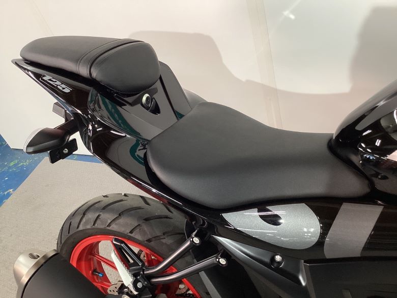 ＧＳＸ−Ｒ１２５