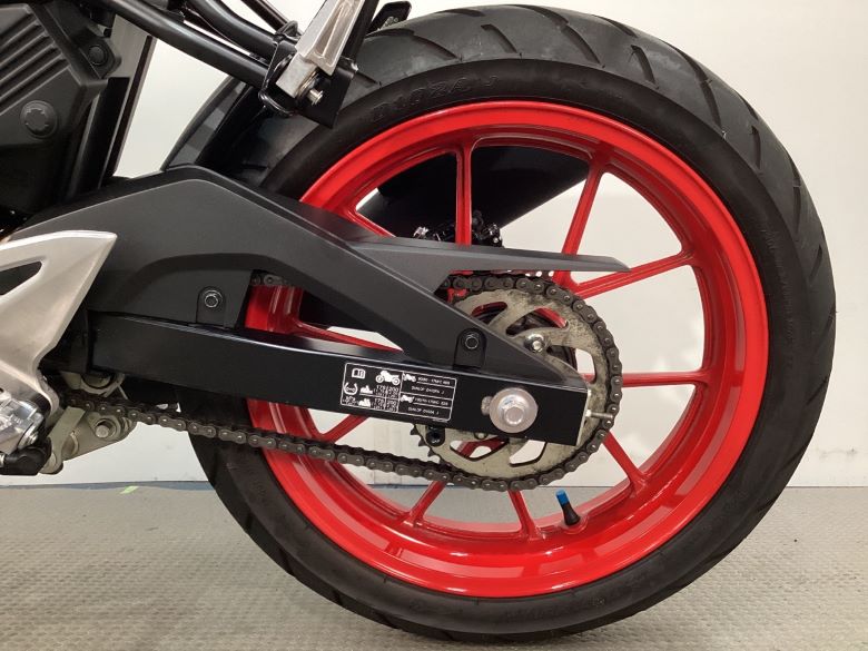 ＧＳＸ−Ｒ１２５