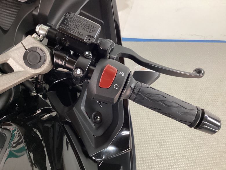 ＧＳＸ−Ｒ１２５