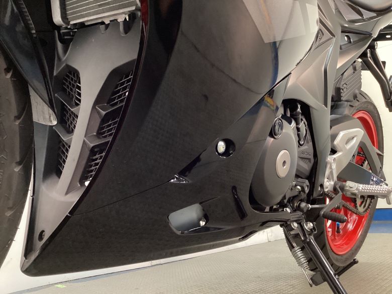 ＧＳＸ−Ｒ１２５