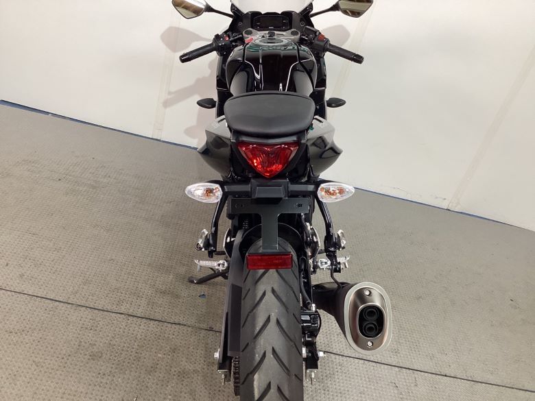 ＧＳＸ−Ｒ１２５