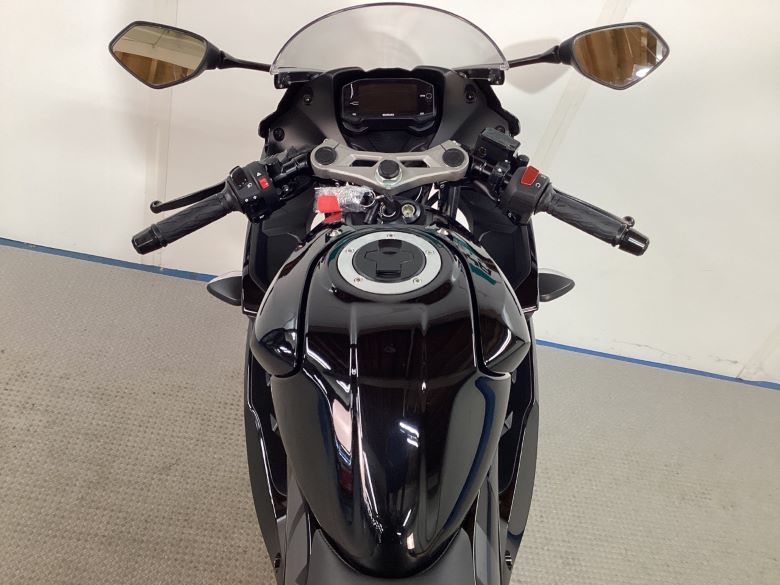 ＧＳＸ−Ｒ１２５