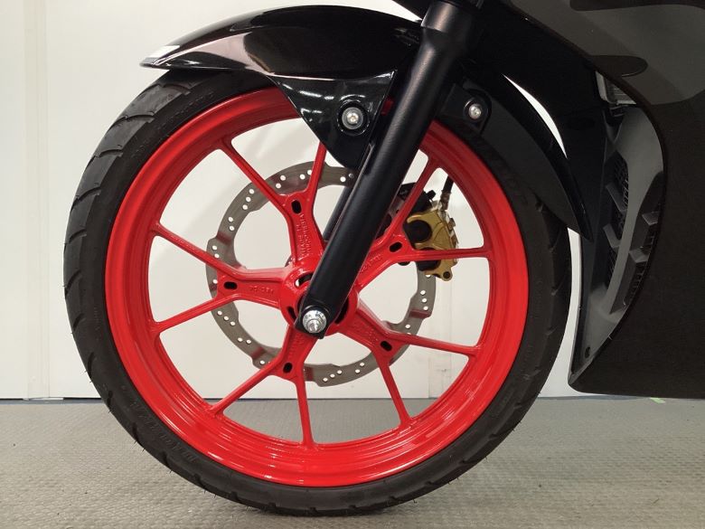 ＧＳＸ−Ｒ１２５