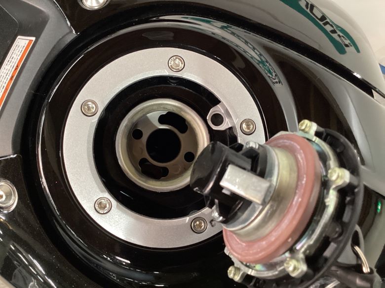 ＧＳＸ−Ｒ１２５