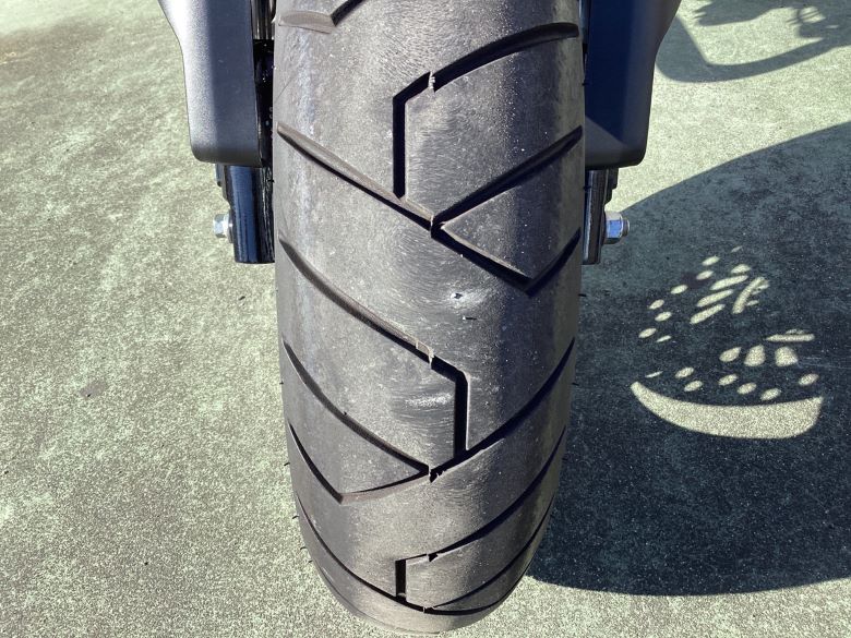 ダックス１２５